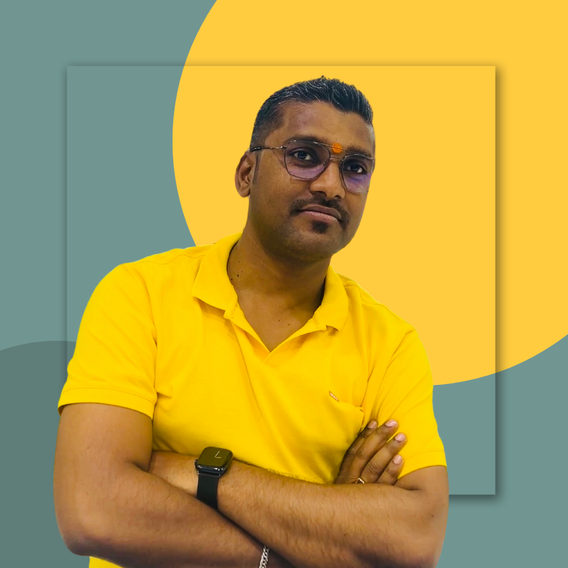 CA Ganesh Kumar